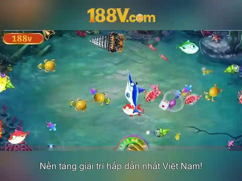 Con đường sáng và bóng tối của 188v