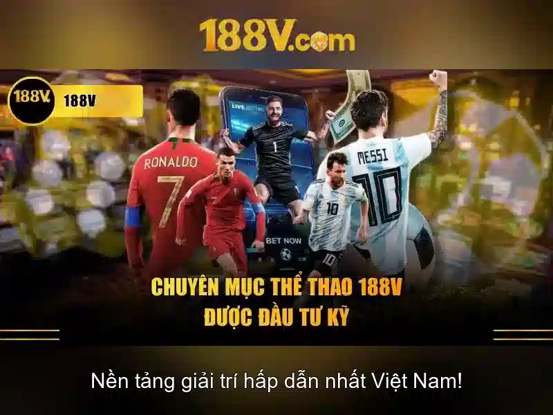Khám phá 188v