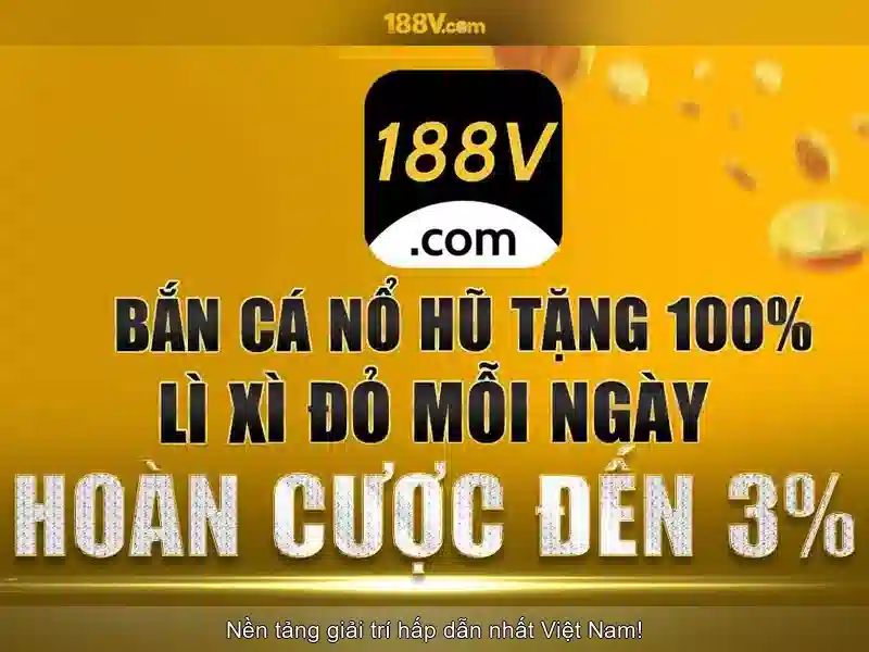 Nguồn gốc và bí ẩn của 188v