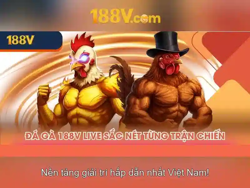 Khám phá 188v