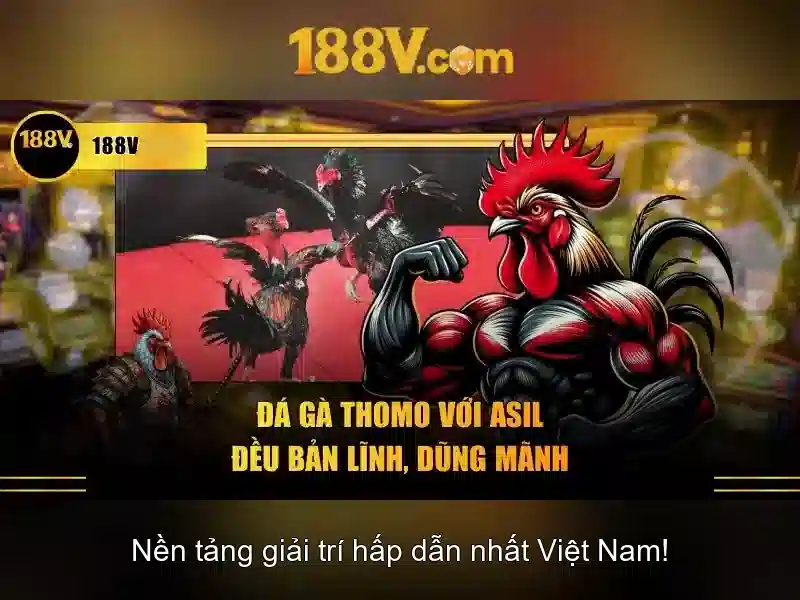 188v là gì và tại sao nó là một khái niệm bất ngờ
