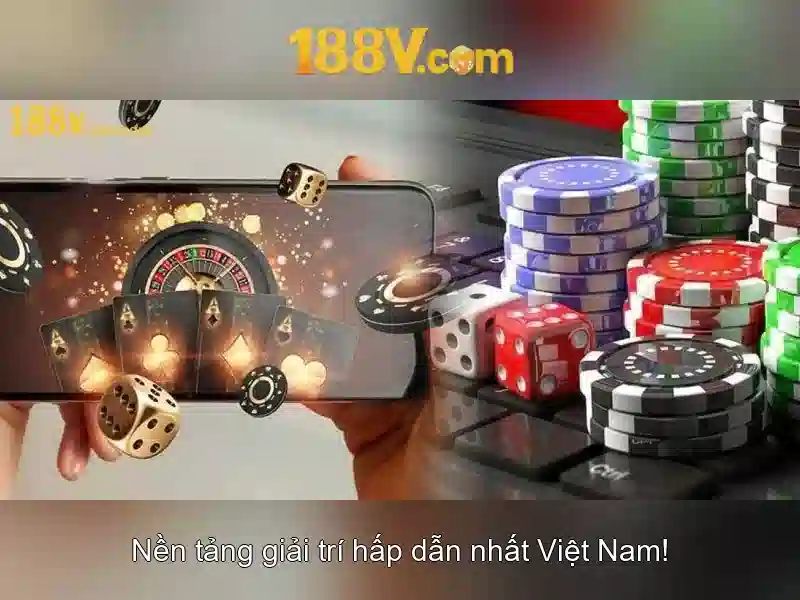 Khám phá 188v