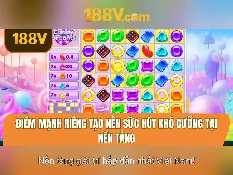 Cách triển khai 188v
