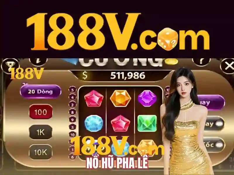 188v app – Trải nghiệm đột phá cho người dùng