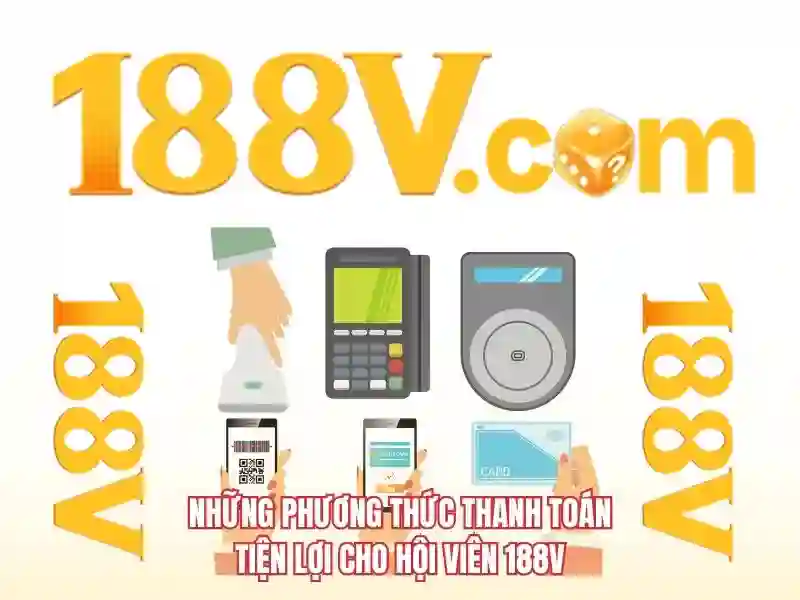 ưu đãi 188v: Trải nghiệm mua sắm tối ưu và giá trị đích thực