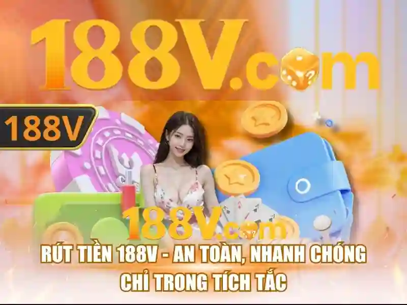 nạp tiền 188v – Khởi đầu cho một trải nghiệm tài chính số nhịp nhàng