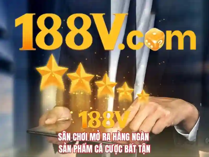 188v com – Trải nghiệm, đánh giá và tiềm năng thương hiệu