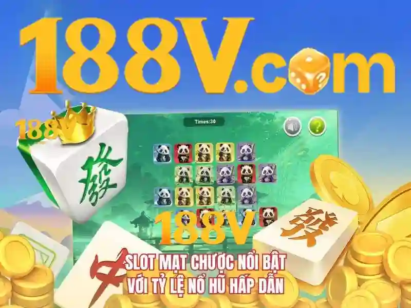 188v: một khái niệm sáng tạo
