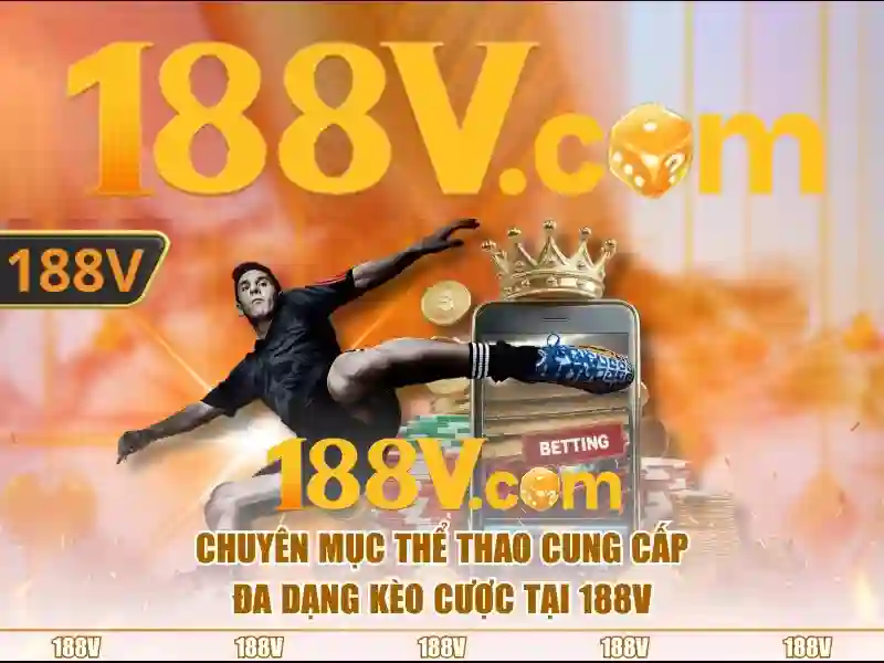 188v – Cánh cửa trải nghiệm đỉnh cao và hành trình thương hiệu
