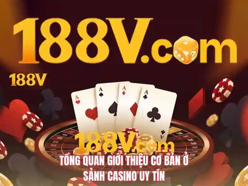 nổ hũ 188v – Trải nghiệm đỉnh cao với 188v official