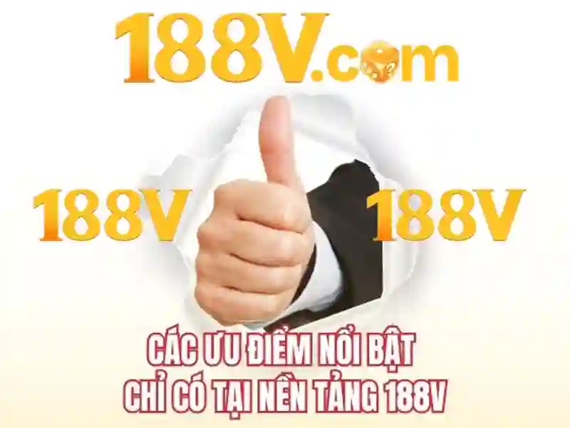 188v app – Khám phá trải nghiệm số đột phá cho người dùng
