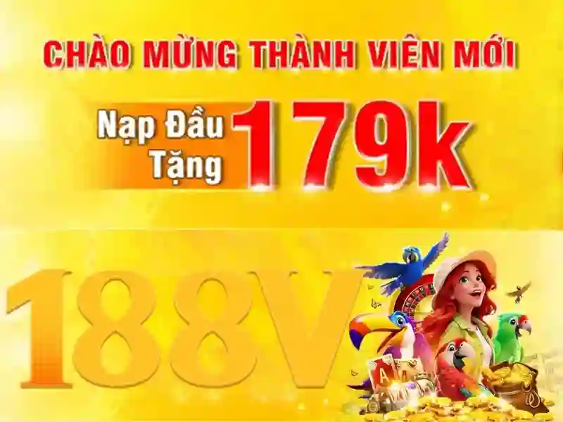 188v: hành trình của một con số