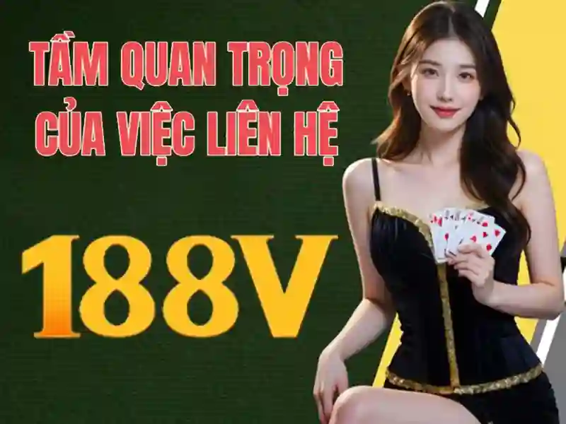 Khám phá bắn cá 188v: Trải nghiệm đỉnh cao và đánh giá