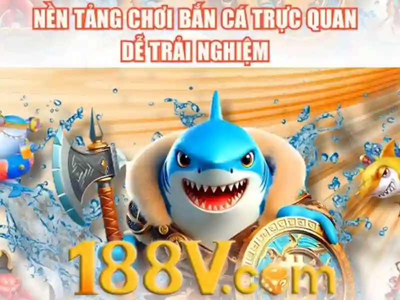Khám phá tương lai 188v