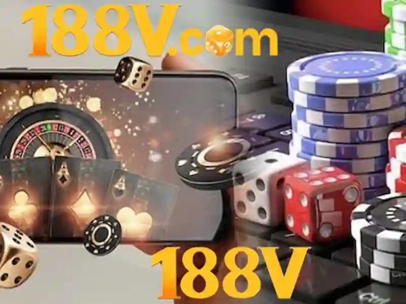 Khởi nguồn của 188v