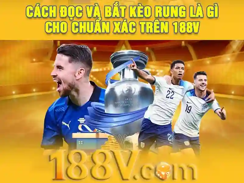 eSports 188v – Hành trình và đột phá của thể thao điện tử