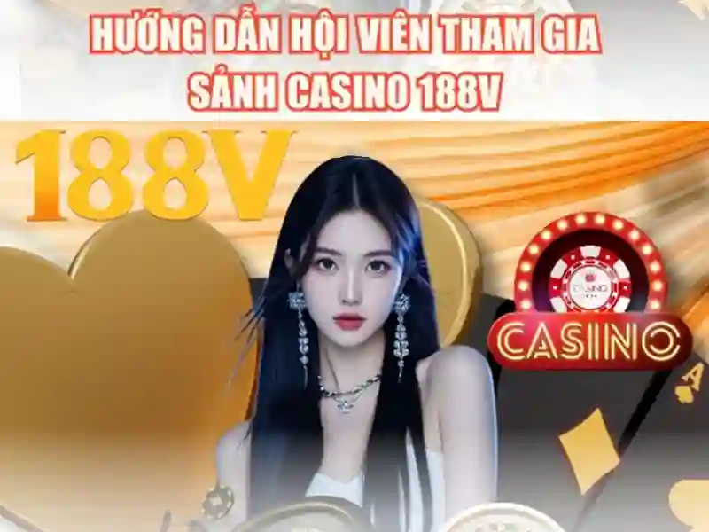Hiểu biết cơ bản về 188V