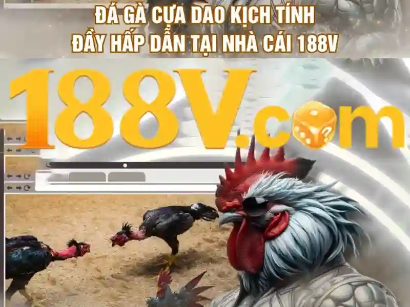 Khám phá 188v: một khái niệm và hành trình sáng tạo