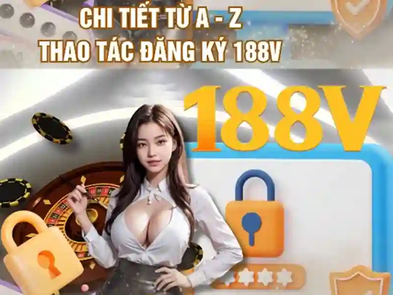 Ứng dụng và lợi ích của 188V
