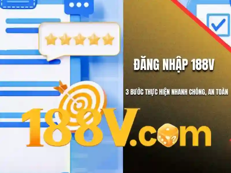 188v — Hành trình công nghệ và sáng tạo
