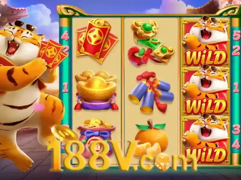 giftcode 188v: Giải pháp quà tặng số cho cộng đồng Việt