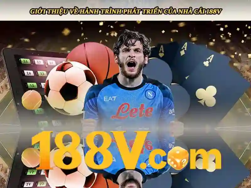 188v app – Khám phá trải nghiệm số đột phá cho người dùng