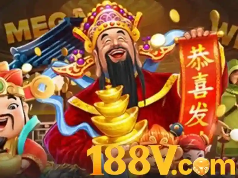 Giao diện trang chủ sảnh game bài 188v với thiết kế sang trọng