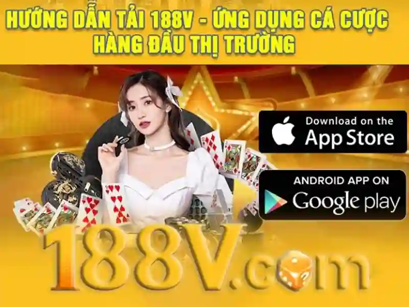 188v apk: trải nghiệm tuyệt vời và ưu đãi hấp dẫn