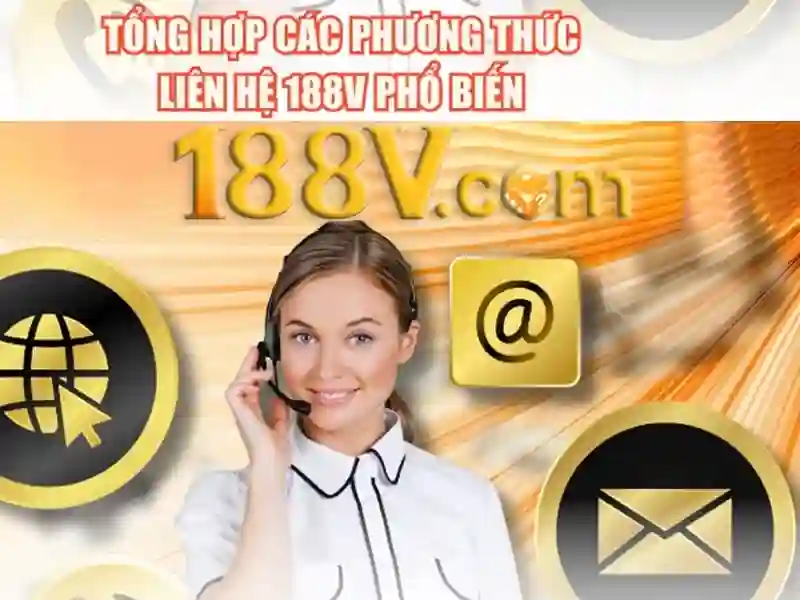 ưu đãi 188v: trải nghiệm và đánh giá cho người chơi Việt