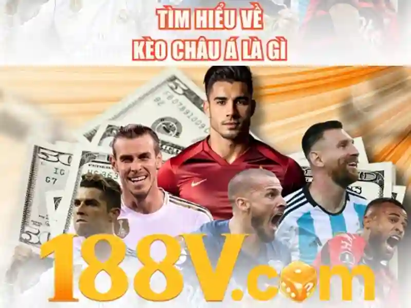 188v: Một khái niệm thú vị trong thế giới số