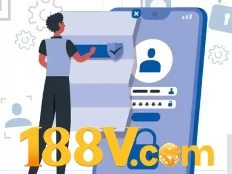 188v official: Định vị thương hiệu và trải nghiệm 188v ios