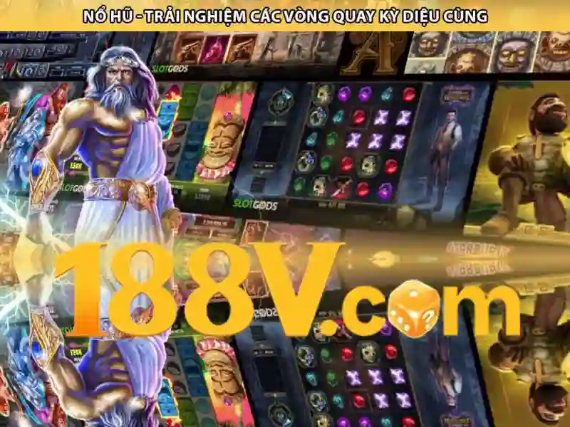 phiên bản mới 188v: trải nghiệm đột phá từ nhà cái 188v