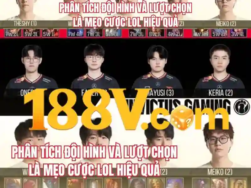 188v: một hành trình sáng tạo