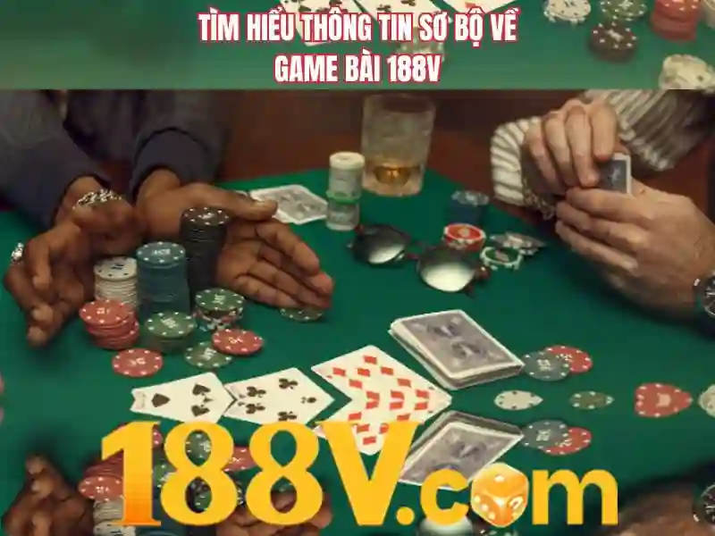 nhà cái 188v – Trải nghiệm uy tín và an toàn cùng 188v com