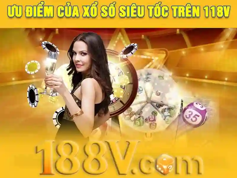 188v vom – Đột phá trải nghiệm và định hình thương hiệu