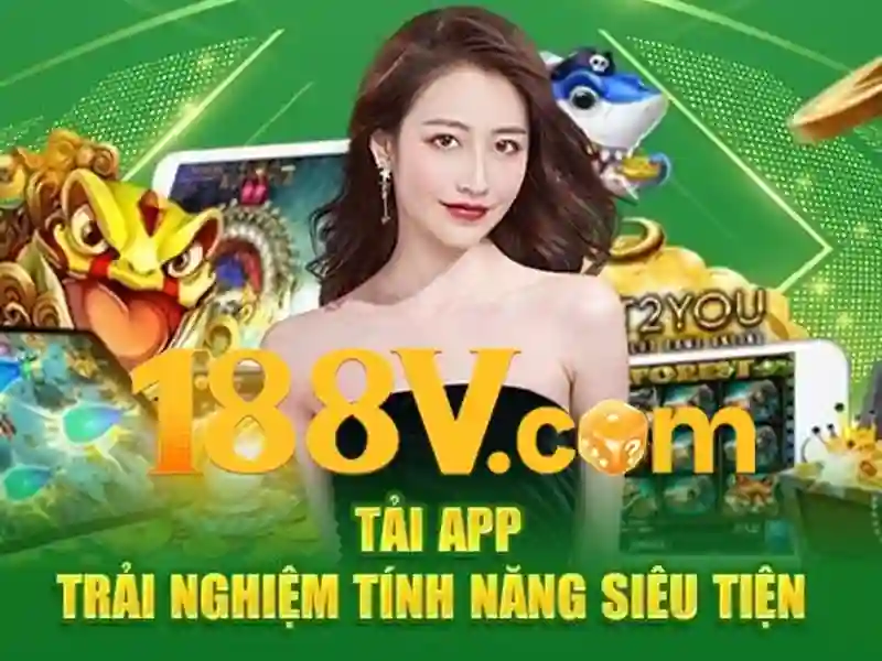 188v vom – Đột phá trải nghiệm và định hình thương hiệu