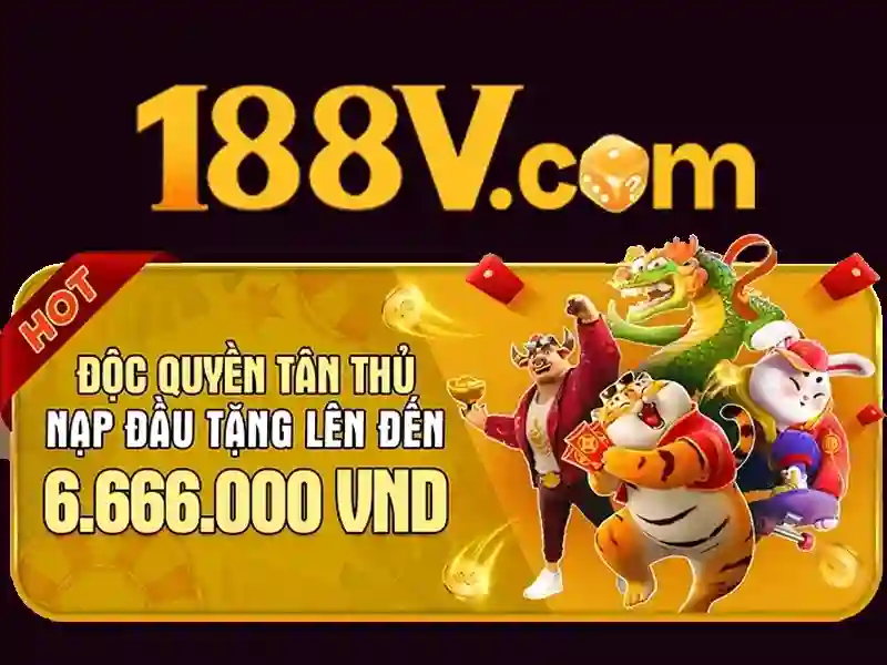 eSports 188v – Đột phá công nghệ, cộng đồng và trải nghiệm đỉnh cao