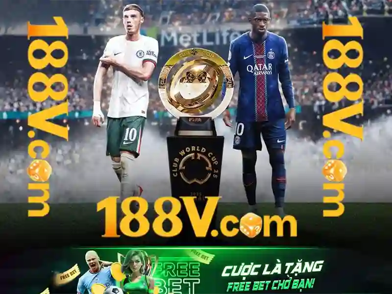 188v free – Khám phá hành trình thương hiệu và sản phẩm đột phá