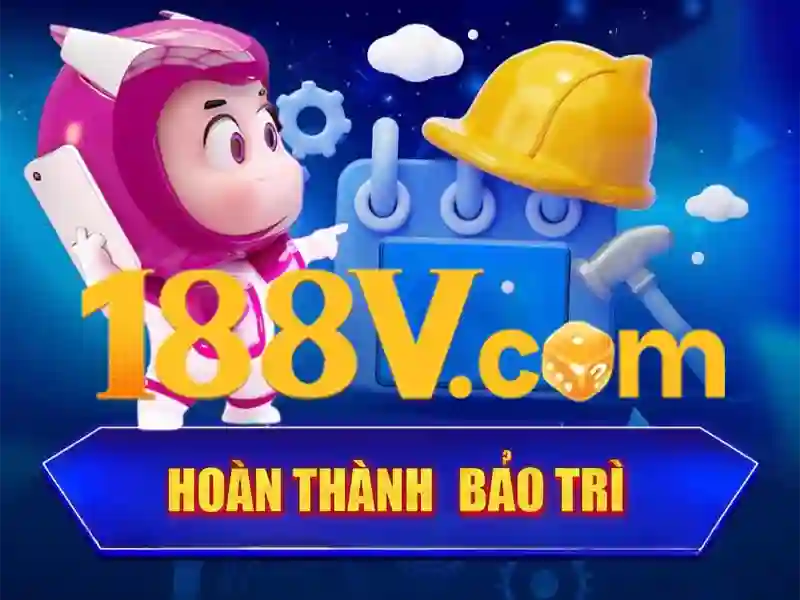 188v app – Khám phá trải nghiệm số đột phá cho người dùng