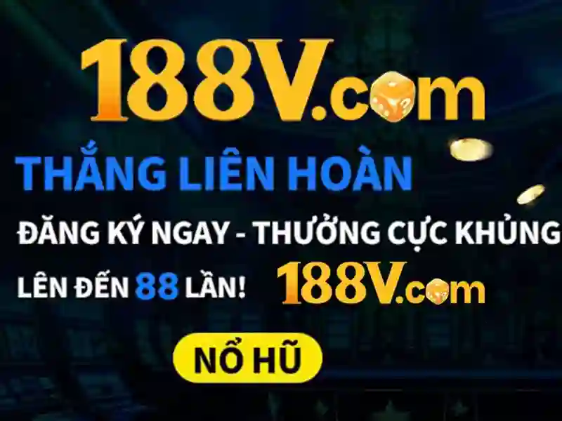 tải app 188v – Trải nghiệm eSports với code 188v và link 188v