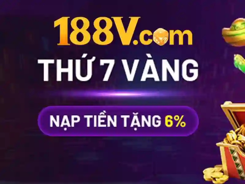 Khám phá 188v và hành trình số hóa