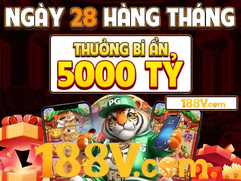 188v game – Trải nghiệm đỉnh cao và định hình thị trường