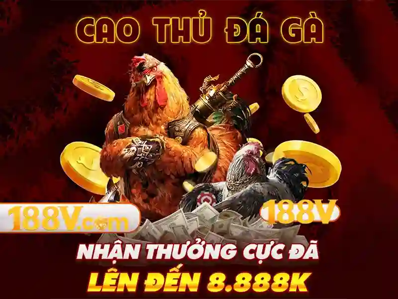 nhà cái 188v – Trải nghiệm và đánh giá chi tiết cho người chơi