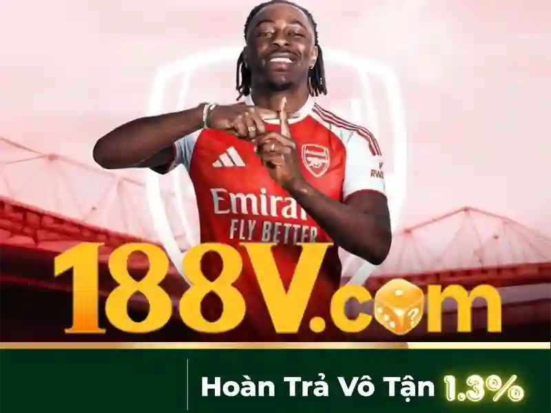 188v: Khám phá một khái niệm số