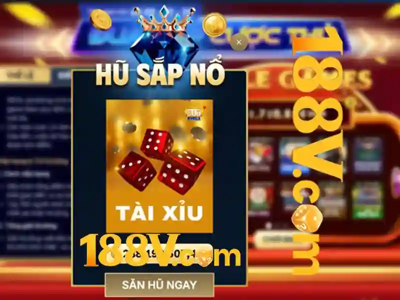 Khám phá 188v: một con số đầy ý nghĩa