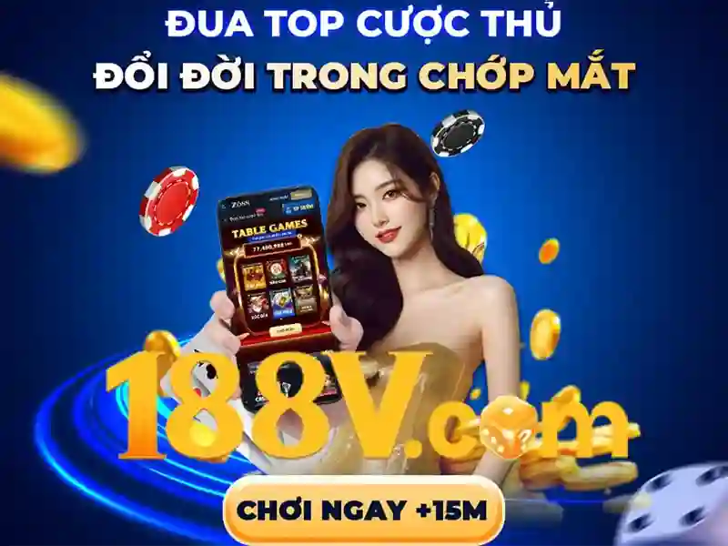 tải 188v — Trải nghiệm hoàn hảo và đánh giá chuyên sâu