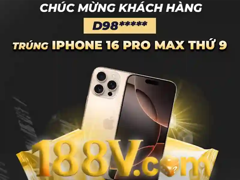 188v ios – Ưu điểm và sức cạnh tranh
