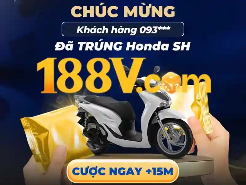 Các sản phẩm và dịch vụ cốt lõi khuyến mãi 188v