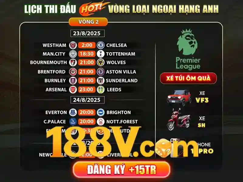 188v: Hành trình của một mã số trong thế giới số