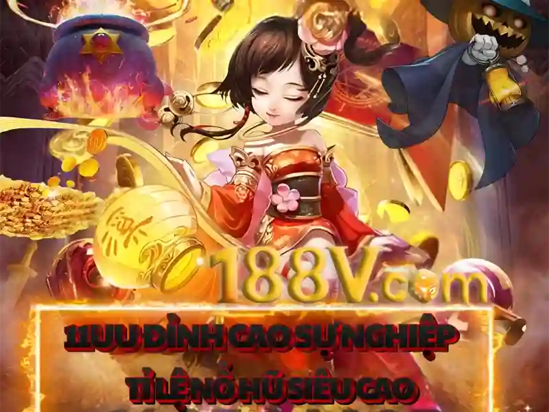 188v app – Mở đầu cho một kỷ nguyên ứng dụng thông minh